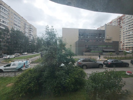 Продам двухкомнатную (2-комн.) квартиру, Ворошилова ул, 33Ак1, Санкт-Петербург г