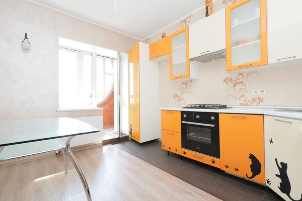 Продам двухкомнатную (2-комн.) квартиру, Кирова ул, 35, Ханты-Мансийск г
