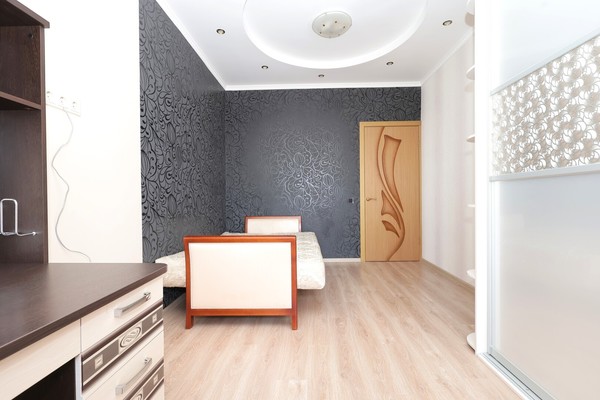Продам двухкомнатную (2-комн.) квартиру, Кирова ул, 35, Ханты-Мансийск г