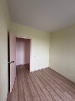 Продам двухкомнатную (2-комн.) квартиру, Антонова ул, 5В, Пенза г