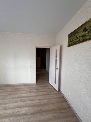 Продам двухкомнатную (2-комн.) квартиру, Антонова ул, 5В, Пенза г
