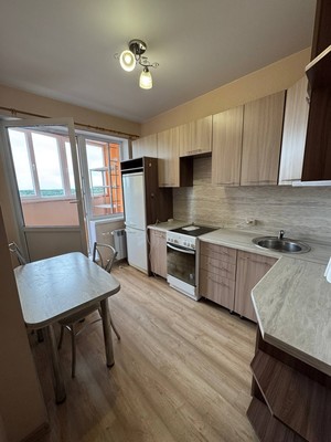 Продам двухкомнатную (2-комн.) квартиру, Антонова ул, 5В, Пенза г