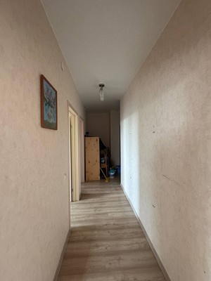 Продам двухкомнатную (2-комн.) квартиру, Антонова ул, 5В, Пенза г
