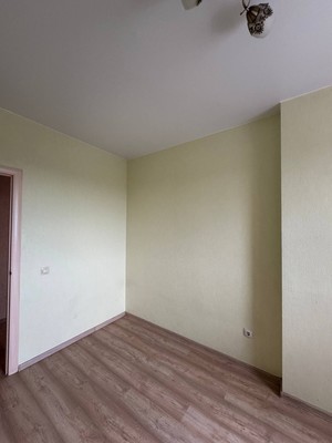 Продам двухкомнатную (2-комн.) квартиру, Антонова ул, 5В, Пенза г
