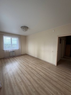 Продам двухкомнатную (2-комн.) квартиру, Антонова ул, 5В, Пенза г
