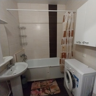 Продам двухкомнатную (2-комн.) квартиру, Антонова ул, 5В, Пенза г