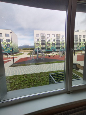 Продам однокомнатную (1-комн.) квартиру, Им А.Р.Гнечко ул, 3, Новая Деревня с