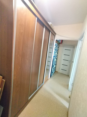 Продам однокомнатную (1-комн.) квартиру, Им А.Р.Гнечко ул, 3, Новая Деревня с