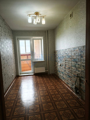 Сдам однокомнатную (1-комн.) квартиру, Микуцкого ул, 3, Красноярск г