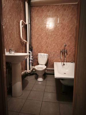 Сдам однокомнатную (1-комн.) квартиру, Микуцкого ул, 3, Красноярск г