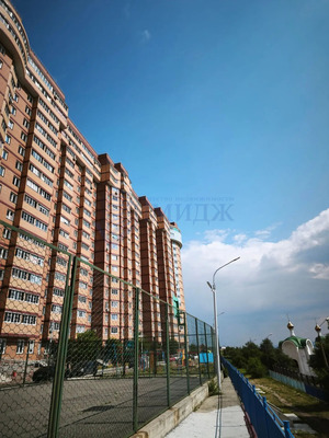 Сдам однокомнатную (1-комн.) квартиру, Микуцкого ул, 3, Красноярск г