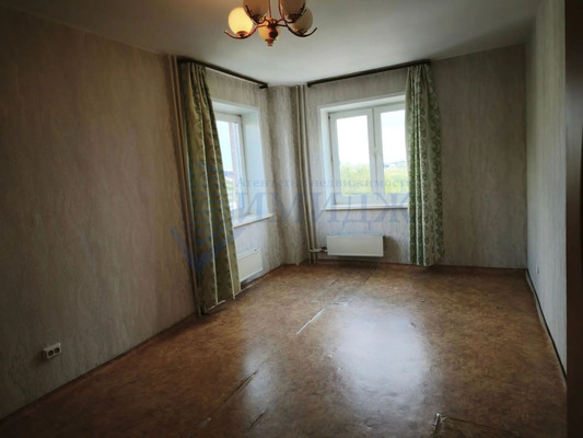Сдам однокомнатную (1-комн.) квартиру, Микуцкого ул, 3, Красноярск г