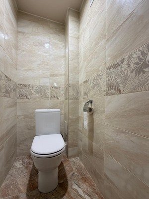 Продам трехкомнатную (3-комн.) квартиру, Кирова ул, 1кА, Нальчик г
