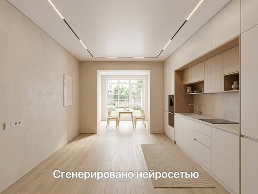 Продам однокомнатную (1-комн.) квартиру, Байсултанова ул, 35А, Нальчик г