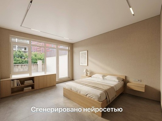 Продам однокомнатную (1-комн.) квартиру, Байсултанова ул, 35А, Нальчик г