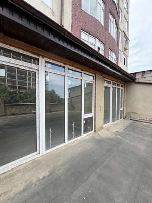 Продам однокомнатную (1-комн.) квартиру, Байсултанова ул, 35А, Нальчик г