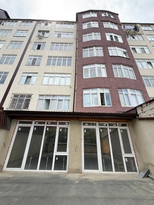 Продам однокомнатную (1-комн.) квартиру, Байсултанова ул, 35А, Нальчик г