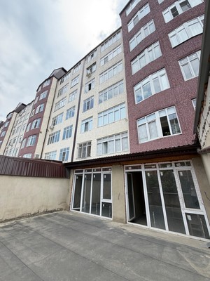 Продам однокомнатную (1-комн.) квартиру, Байсултанова ул, 35А, Нальчик г