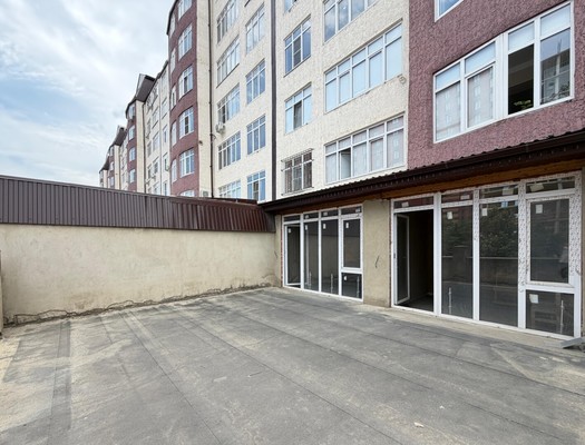 Продам однокомнатную (1-комн.) квартиру, Байсултанова ул, 35А, Нальчик г