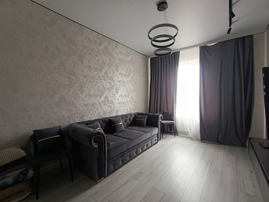 Продам двухкомнатную (2-комн.) квартиру, Мовсисяна ул, 23, Нальчик г