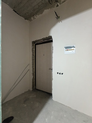 Продам двухкомнатную (2-комн.) квартиру, Мовсисяна ул, 23, Нальчик г