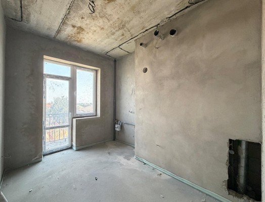 Продам однокомнатную (1-комн.) квартиру, Ленина пр-кт, 76, Баксан г
