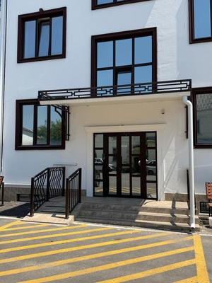 Продам однокомнатную (1-комн.) квартиру, Ленина пр-кт, 76, Баксан г