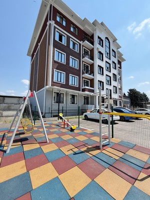 Продам однокомнатную (1-комн.) квартиру, Ленина пр-кт, 76, Баксан г