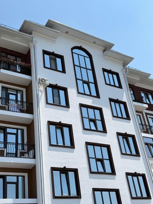 Продам однокомнатную (1-комн.) квартиру, Ленина пр-кт, 76, Баксан г