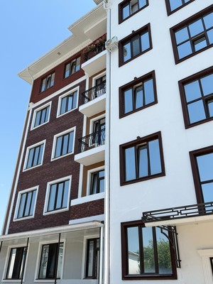 Продам однокомнатную (1-комн.) квартиру, Ленина пр-кт, 76, Баксан г