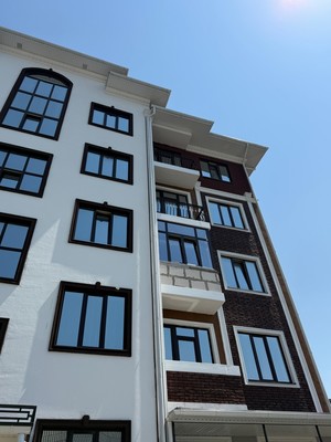 Продам однокомнатную (1-комн.) квартиру, Ленина пр-кт, 76, Баксан г