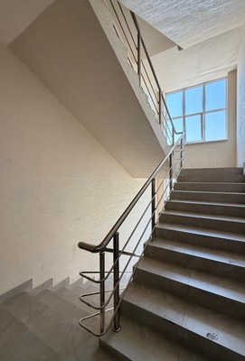 Продам однокомнатную (1-комн.) квартиру, Ленина пр-кт, 76, Баксан г