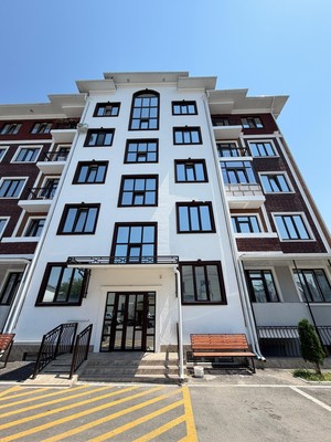 Продам однокомнатную (1-комн.) квартиру, Ленина пр-кт, 76, Баксан г