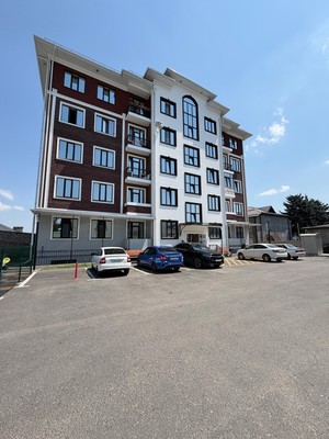 Продам однокомнатную (1-комн.) квартиру, Ленина пр-кт, 76, Баксан г