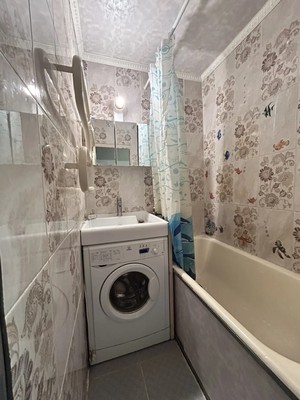 Продам двухкомнатную (2-комн.) квартиру, Стойкости ул, 18к2, Санкт-Петербург г
