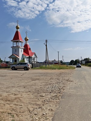 Продам дом, Нювчим п, 0 км от города