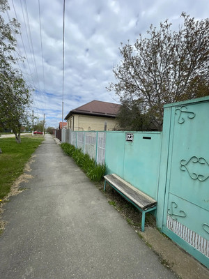 Продам участок 10,85 соток, ИЖС, Кавказская ул, Красная Поляна х, 0 км от города
