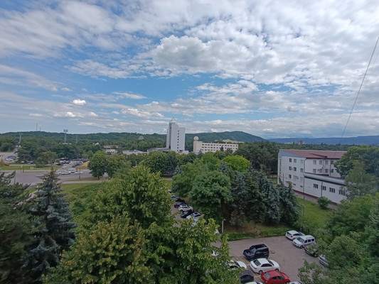 Продам трехкомнатную (3-комн.) квартиру, Кулиева пр-кт, 3, Нальчик г