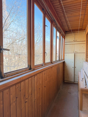 Продам двухкомнатную (2-комн.) квартиру, Кабардинская ул, 200, Нальчик г
