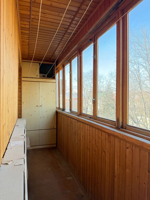 Продам двухкомнатную (2-комн.) квартиру, Кабардинская ул, 200, Нальчик г