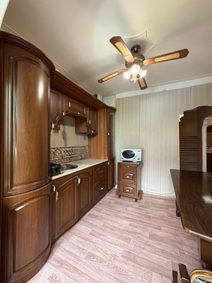 Продам двухкомнатную (2-комн.) квартиру, Чернышевского ул, 274, Нальчик г