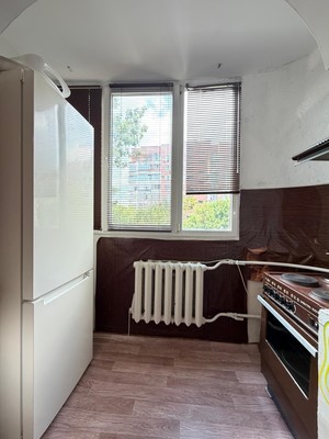 Продам двухкомнатную (2-комн.) квартиру, Чернышевского ул, 274, Нальчик г