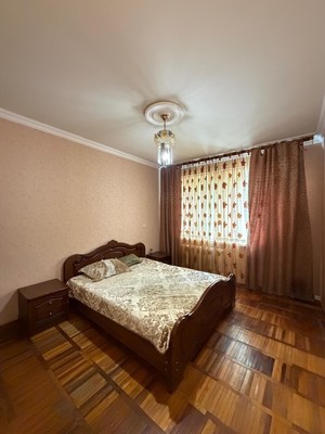 Продам двухкомнатную (2-комн.) квартиру, Чернышевского ул, 274, Нальчик г