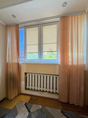 Продам двухкомнатную (2-комн.) квартиру, Чернышевского ул, 274, Нальчик г