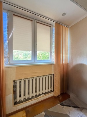 Продам двухкомнатную (2-комн.) квартиру, Чернышевского ул, 274, Нальчик г