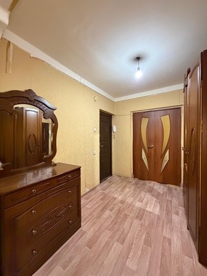 Продам двухкомнатную (2-комн.) квартиру, Чернышевского ул, 274, Нальчик г