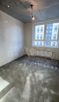Продам однокомнатную (1-комн.) квартиру (долевое), Братьев Батталовых ул, 24, Казань г