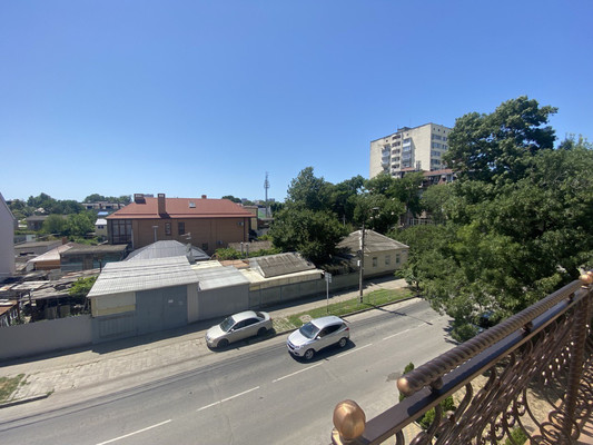 Продам однокомнатную (1-комн.) квартиру, Красноармейская ул, 23к1, Анапа г