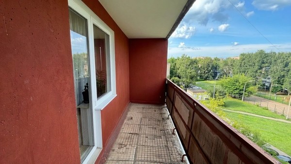 Продам двухкомнатную (2-комн.) квартиру, Полевая ул, 3, Латышская д