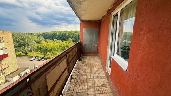 Продам двухкомнатную (2-комн.) квартиру, Полевая ул, 3, Латышская д